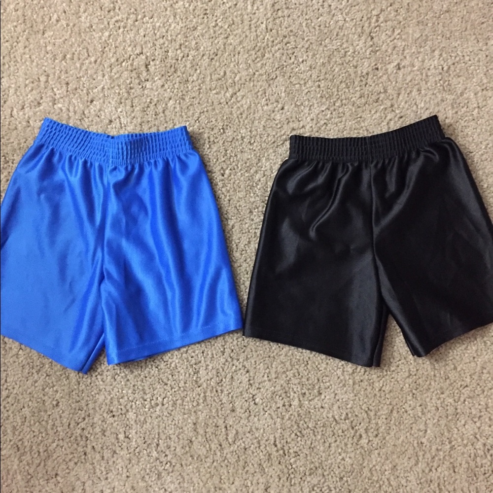Toddler boy shorts